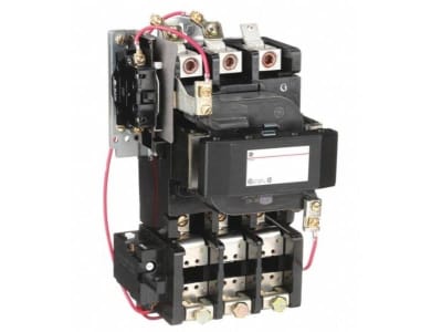 GENERAL ELECTRIC CR306E003