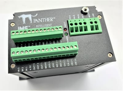 SCHNEIDER ELECTRIC PANTHER-LE-DE