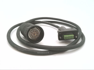 HEIDENHAIN CORP 310130-01