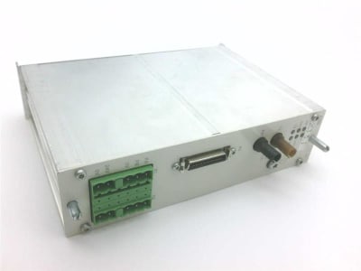 ASEA BROWN BOVERI 3BSE005275R1