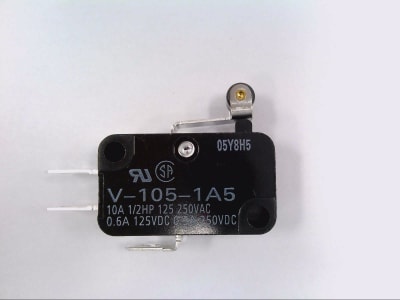 OMRON V-105-1A5