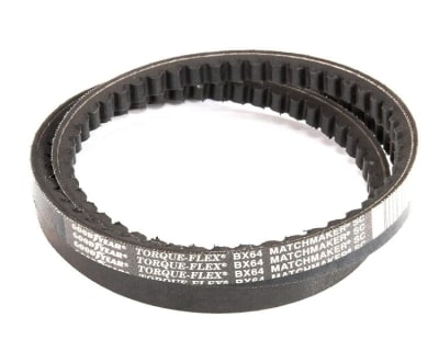 GOODYEAR TIRE & RUBBER BX64