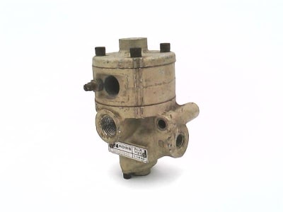 ROSS CONTROLS 2753A2002