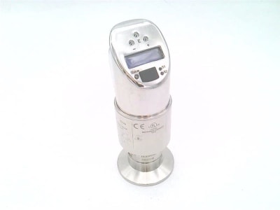 ENDRESS & HAUSER PTP35-A1B13P1DB4A