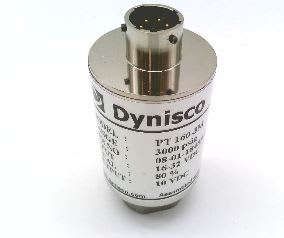 DYNISCO PT160-10M-H60