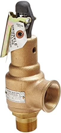 KUNKLE 6010JHM01-LM0030