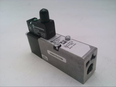 NORGREN V45A517D-C318A