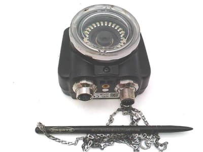 BANNER ENGINEERING IVUTGPR08