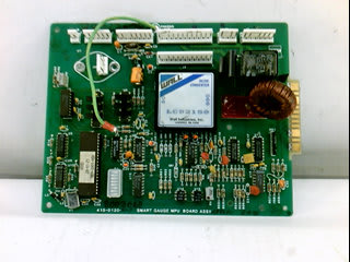HURCO MFG CO 415-0120-001Y