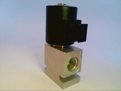 HYDRA FORCE SP10-20-8T-N-12DS