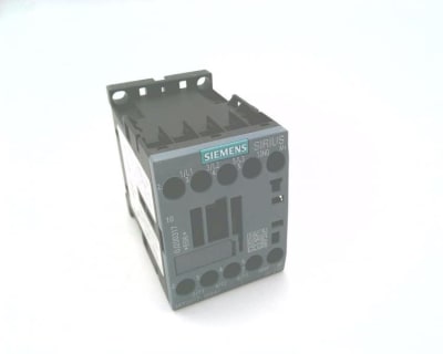 SIEMENS 3RT2017-1BB41