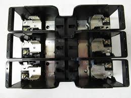 GENERAL ELECTRIC CR151-KCC20CQ