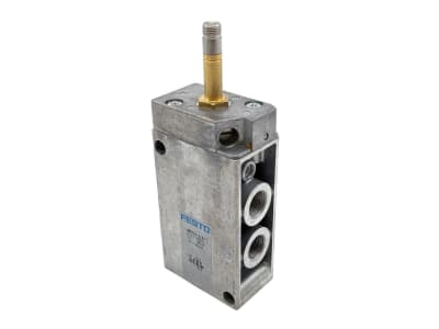 FESTO 6211-MFH-5-1/4