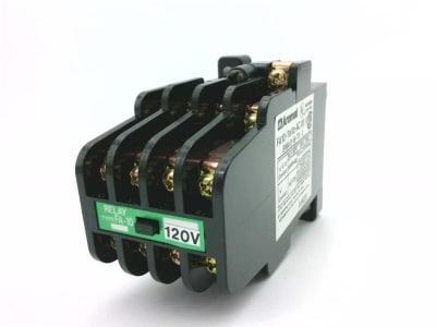 MATSUSHITA ELECTRIC BMA-0-6-71-1