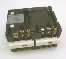 GENERAL ELECTRIC CR122A08402AA