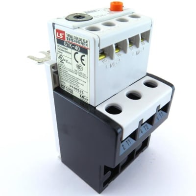 LS ELECTRIC GTK-40 7.5