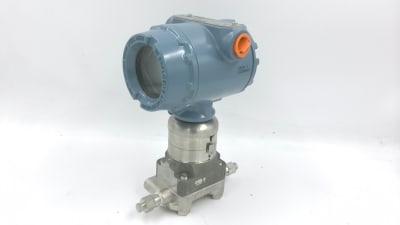 EMERSON 3051SMV5M11G3R2E11A1AC13B4C2D2M5Q4