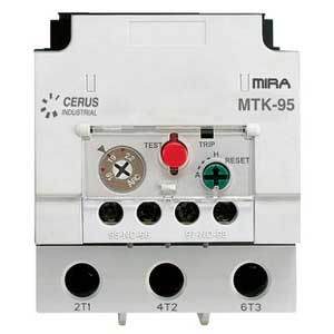 FRANKLIN ELECTRIC MTK-95/3K 95L