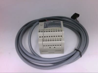 SCHNEIDER ELECTRIC ABE-7H20E300