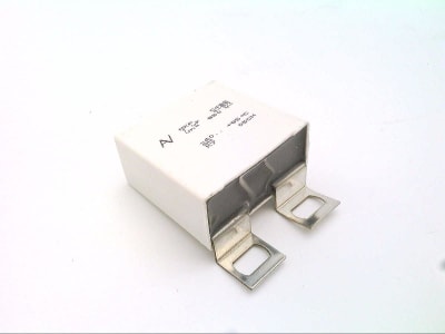 KEMET C4BSMBX4100ZAFJ