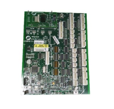 MAGNETEK 46S04015-0100-R01