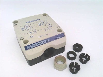 TELEMECANIQUE SENSORS XSDH603629