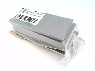 BECKER PUMPS 90139700007