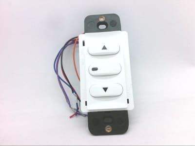 HUBBELL DSM010W