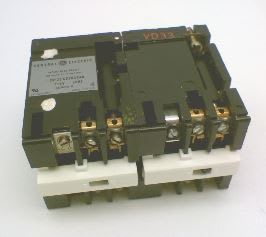 GENERAL ELECTRIC CR122A08022AA