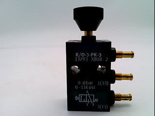 FESTO K/O-3-PK-3