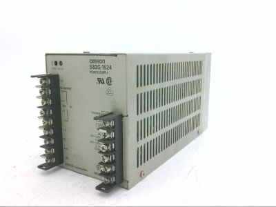 OMRON S82G-1524