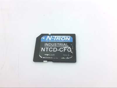 RED LION CONTROLS NTCD-CFG