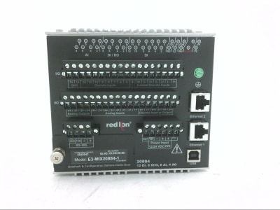 RED LION CONTROLS E3-MIX20884-1