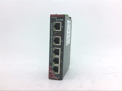 RED LION CONTROLS SLX-5MS-1