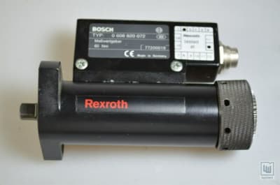 BOSCH 0-608-820-097