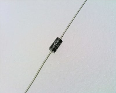 ON SEMICONDUCTOR SA15CA