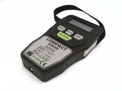 MECMESIN 860-001