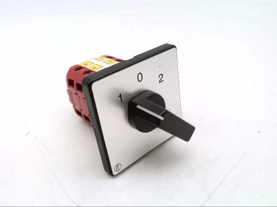 EEC AEG EV3N-3UB3-FS