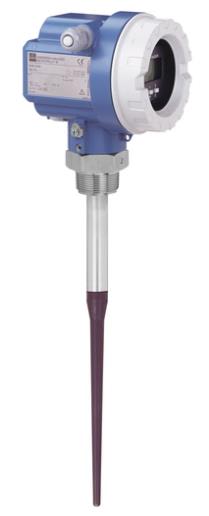 ENDRESS & HAUSER FMR-231A-TFYY91C4A