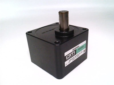 ORIENTAL MOTOR 5GU50KA