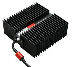 INTERTEC CPA-500-T3-80-120V