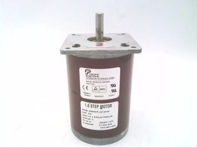 DANAHER MOTION E33NRHP-LNF-NS-00