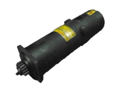 FANUC A06B-0645-B081