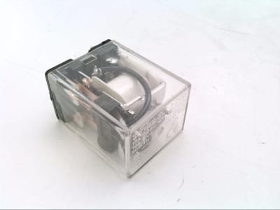 SONG CHUAN SCL-1-DPDT-12VDC