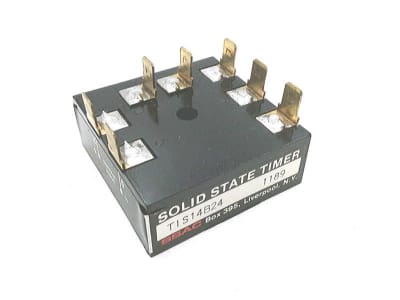 ASEA BROWN BOVERI TIS14B24