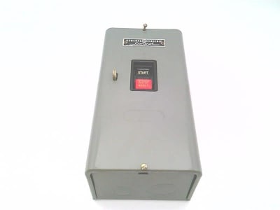GENERAL ELECTRIC CR1062R4A