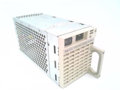 HEWLETT PACKARD COMPUTER NFS300-7630