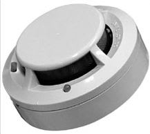 HONEYWELL TC807E1011