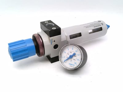 FESTO LFR-1/4-D-MINI