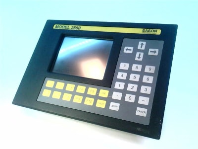 EASON TECHNOLOGY 2550